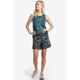 Lole Running shorts Fiji Rainforest lv1