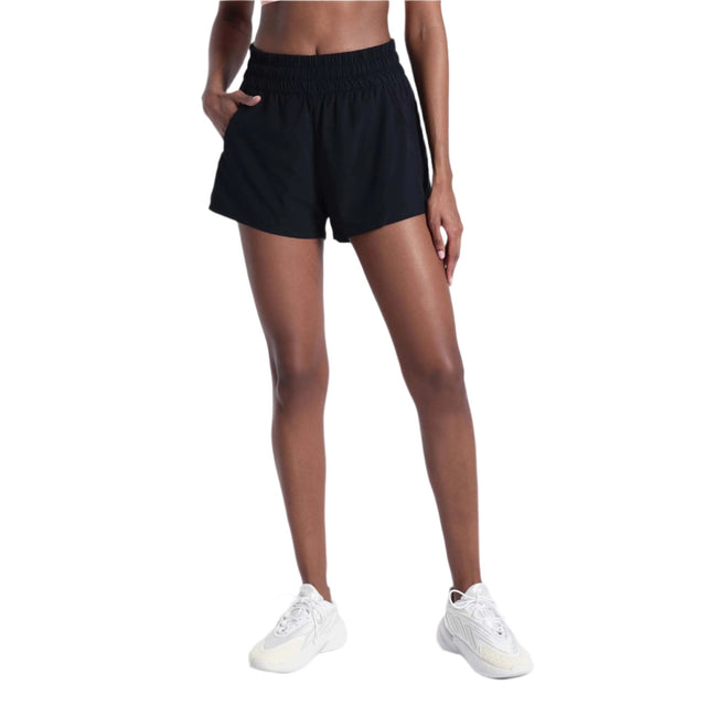 Lole Running shorts de course à pied noir femme