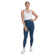 Lole leggings à la cheville Step Up agean blue femme live