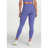 Lole leggings à la cheville Step Up dusk purple femme dos