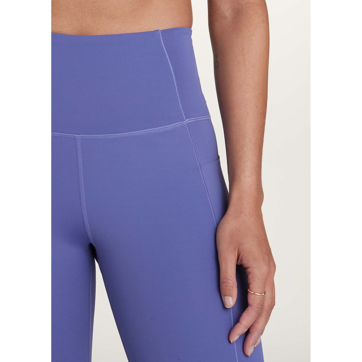 Lole leggings à la cheville Step Up dusk purple femme taille