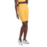 Lole Step Up short marigold femme face 2