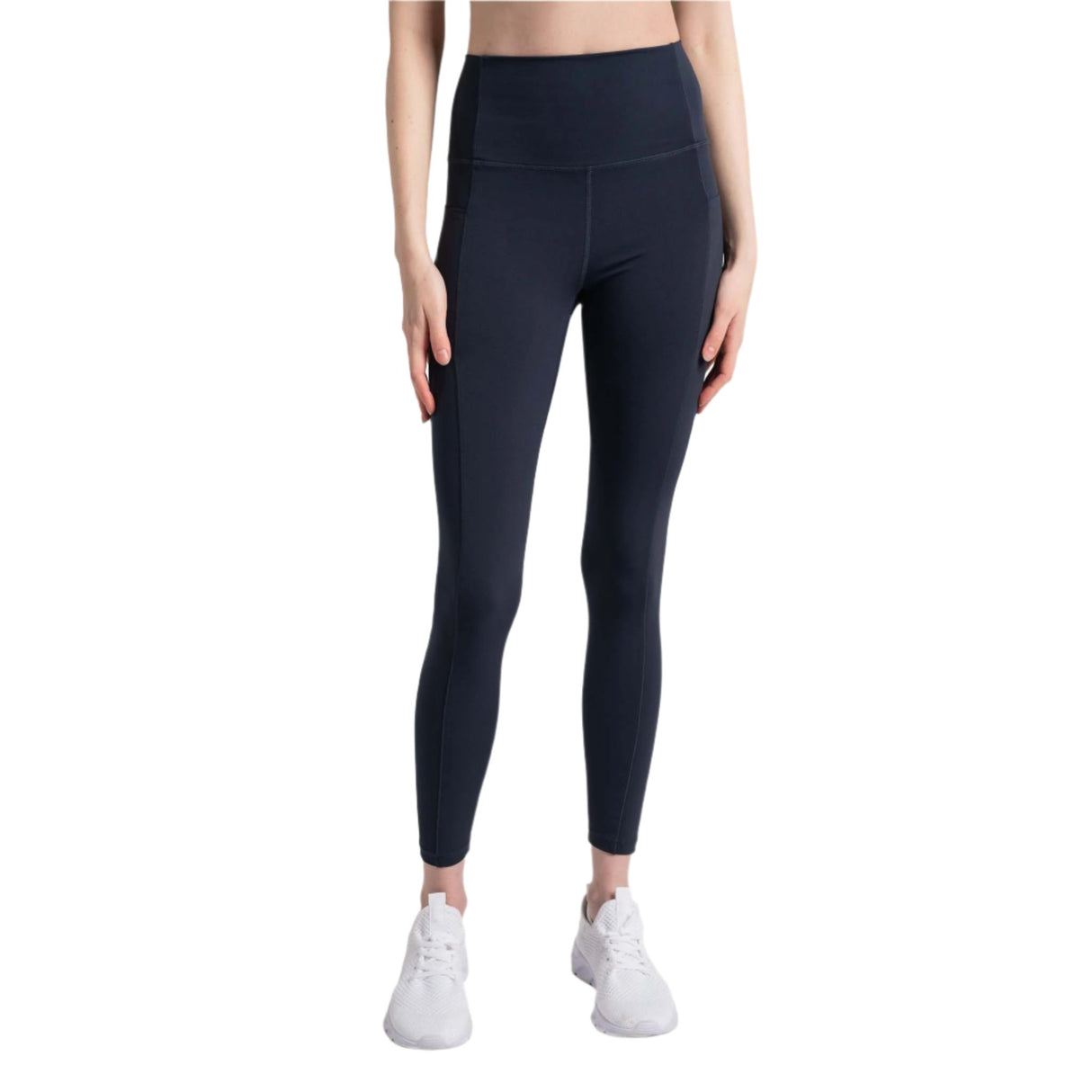 Lole legging cheville Step Up - bleu espace