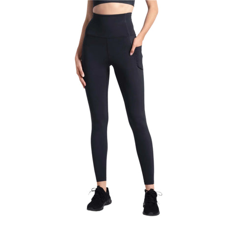 Lole legging cheville Step Up - noir