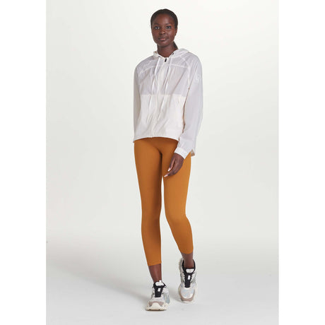 Lole Ultralight Jacket manteau ultraléger Gardenia pour femme feré 2