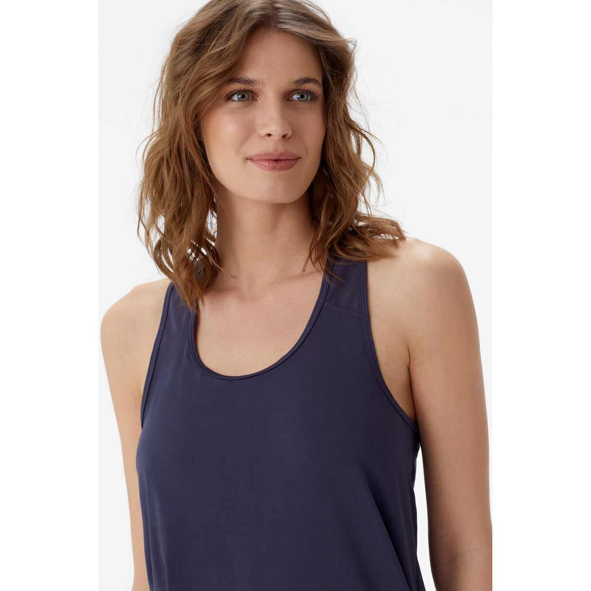 Lole camisole Fancy pour femme encre close-up