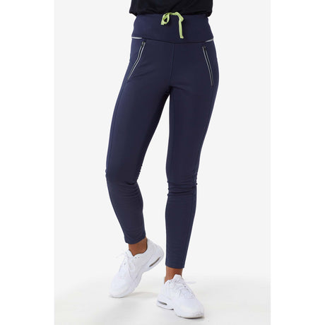 Lole Hurry Up  leggings sport pour femme outer space face