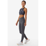 Lole leggings taille ultra haute Eliana Magnet pour femme face 2