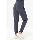 Lole pantalon Olivie bleu encre dos 2