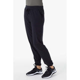 Lole pantalon Olivie noir lateral