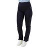 Lole pantalon de sport chaud d'hiver Linet pour femme face