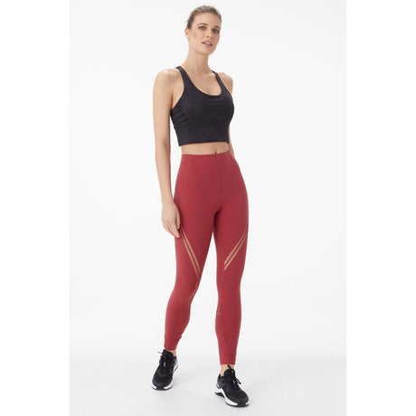 Lole soutien-gorge Burst Edition noir serpent live