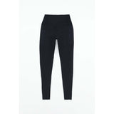 Lolë Step Up leggings noir femme