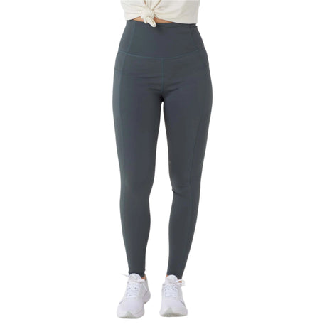 Lolë Step Up leggings eucalyptus  femme