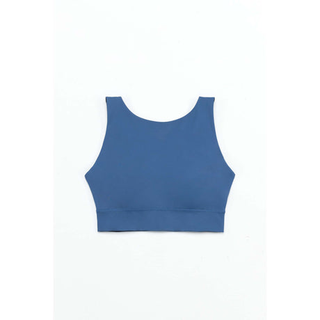 Lole Step Up top de sport iron blue femme