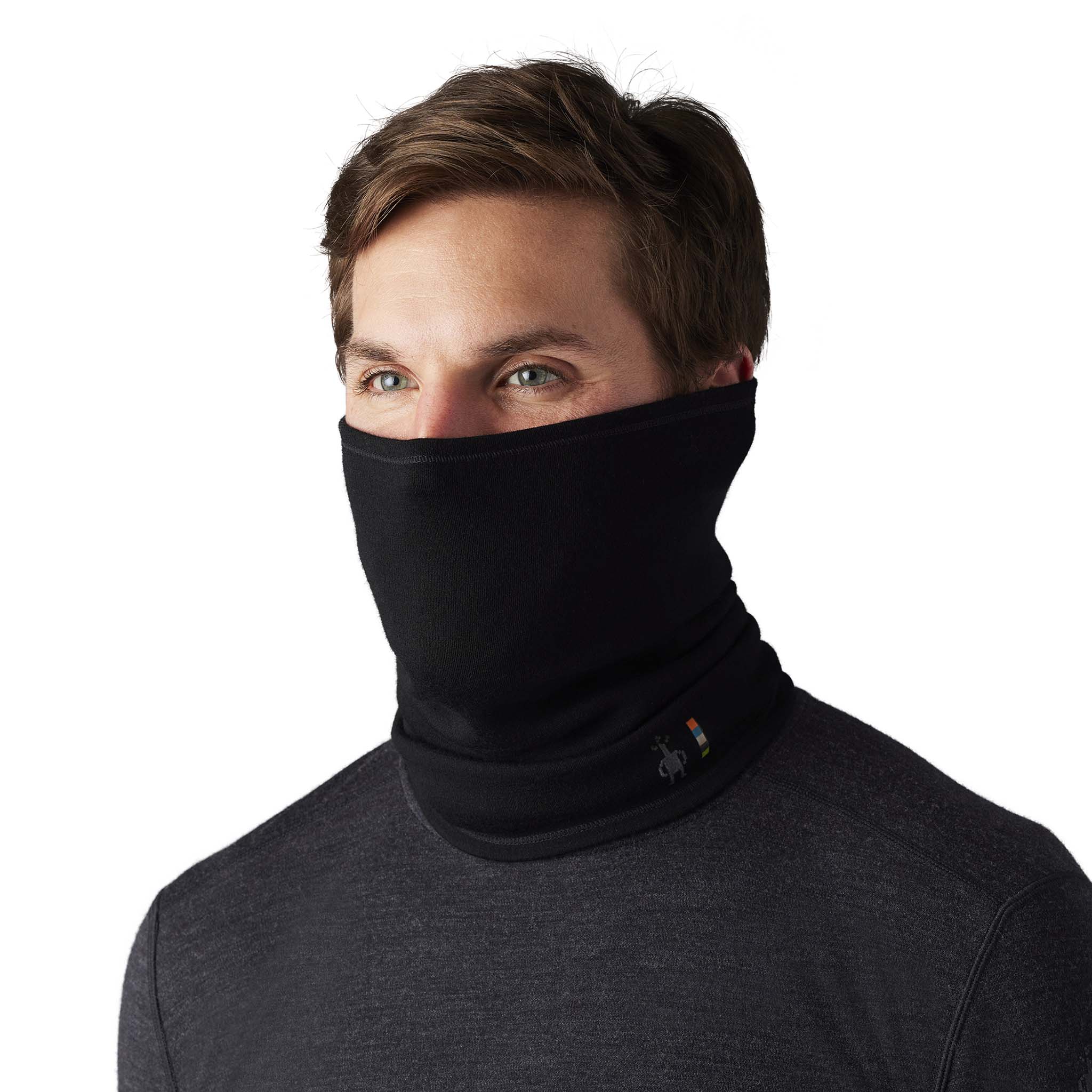 Long Cache-cou Smartwool Merino 250 Long Neck Gaiter - Soccer