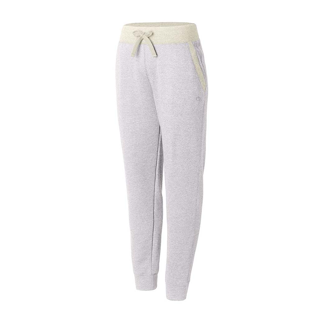 Champion Powerblend Jogger fleece pants for women Soccer Sport