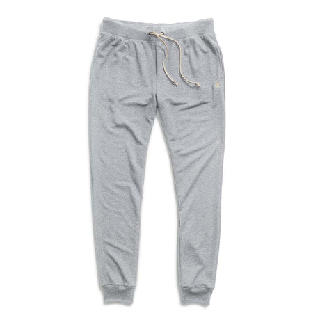 Champion French Terry Jogger pantalon gris oxford en molleton pour femme