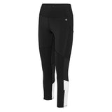 Champion Fashion 7/8 Tights legging sport pour femme noir