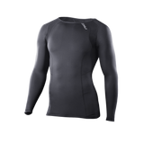 T-shirt compression 2XU compression long sleeve top