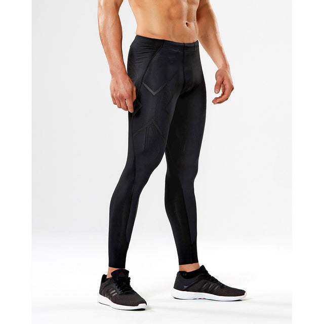 2XU MCS Cross training men's compression tights