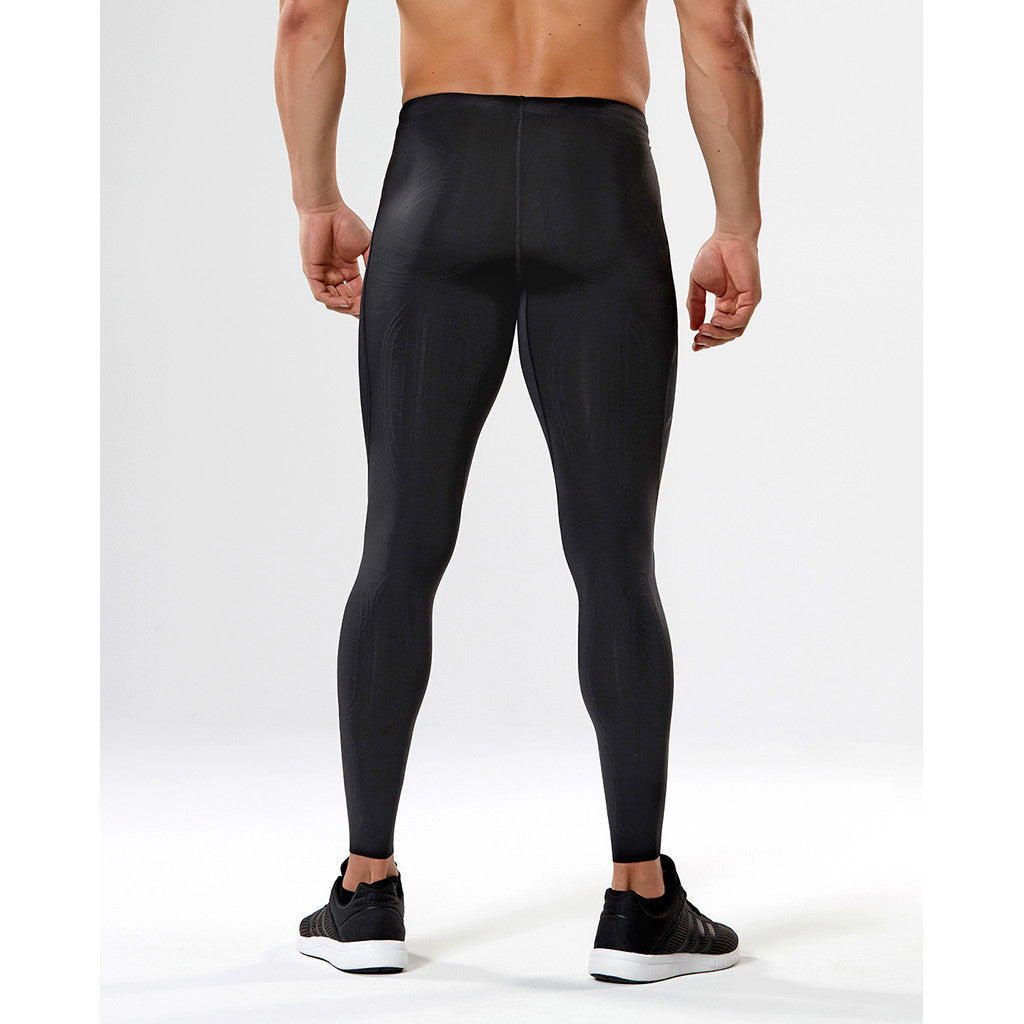 2XU MCS Cross Training compression leggings for men – Soccer Sport