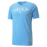 T-shirt Puma FtblCore Tee Manchester City FC