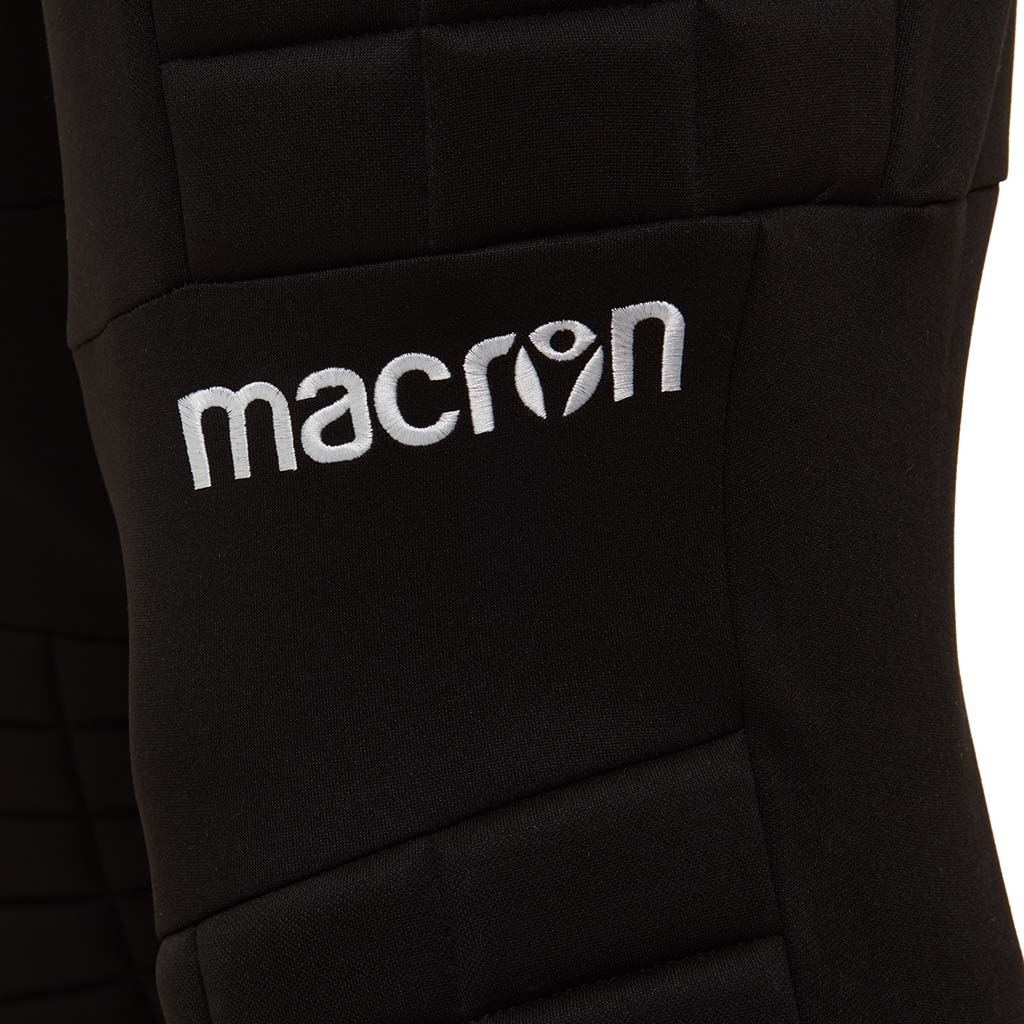 Macron Lepus soccer goalkeeper protection pants cu