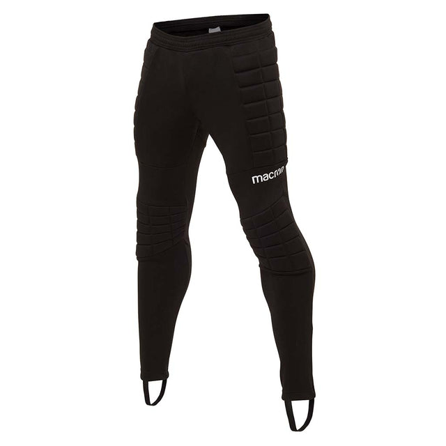 Macron Lepus soccer goalkeeper protection pants