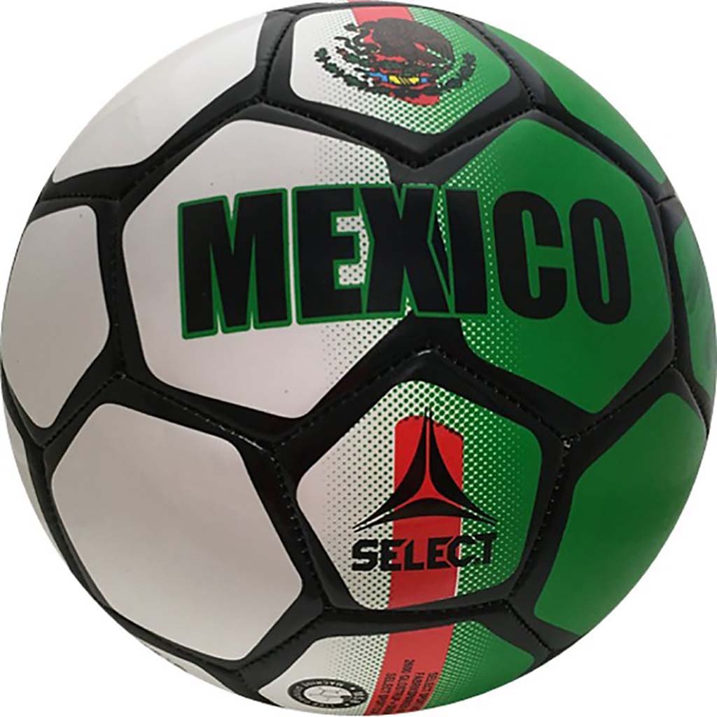 Mexico World Cup 2018 Select soccer ball