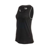 Mizuno Alpha Eco singlet noir femme