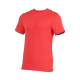 Mizuno Alpha Eco T-shirt cayenne homme