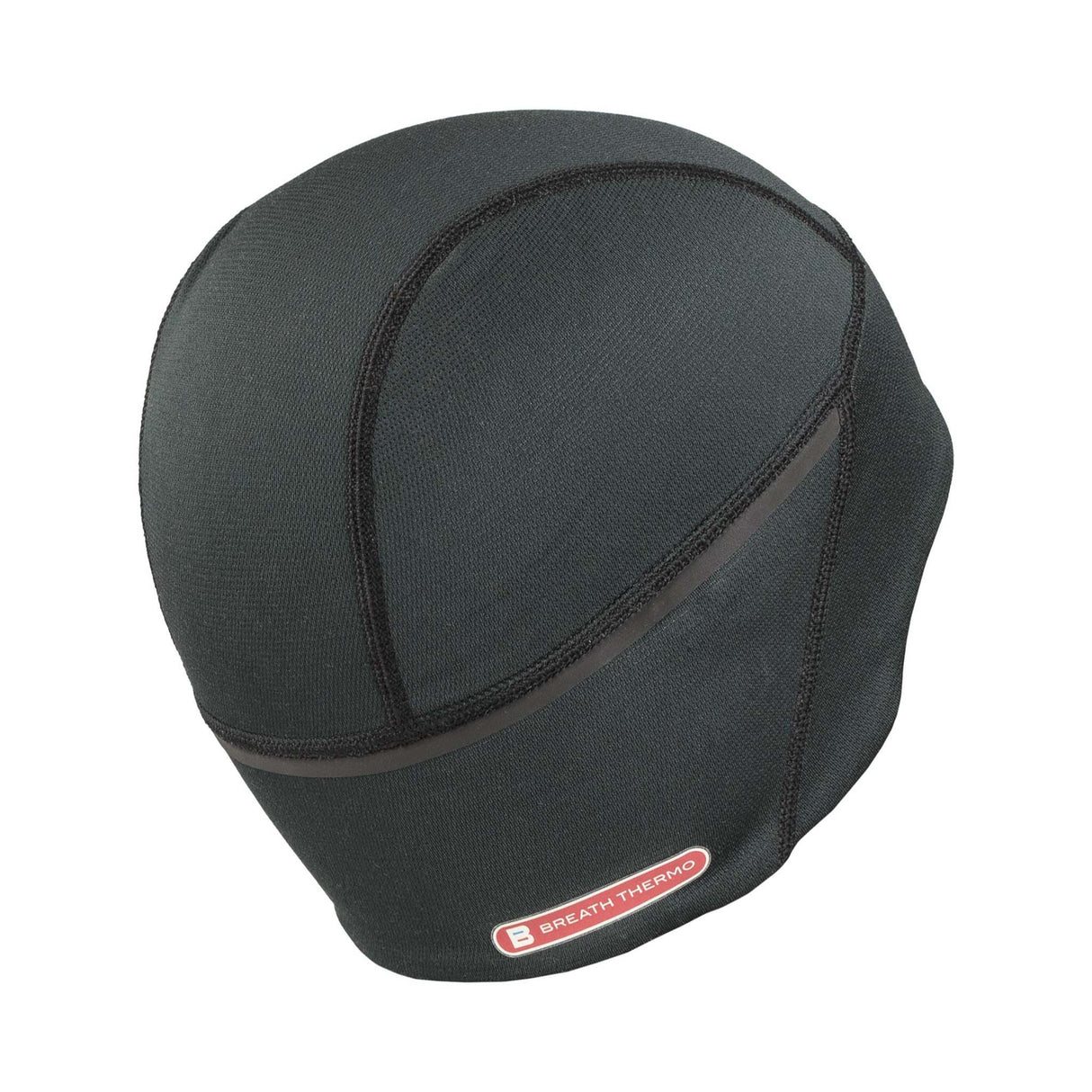 Mizuno Breath Thermo Beanie tuque de course à pied noir unisexe arrière