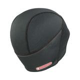 Mizuno Breath Thermo Beanie tuque de course à pied noir unisexe arrière