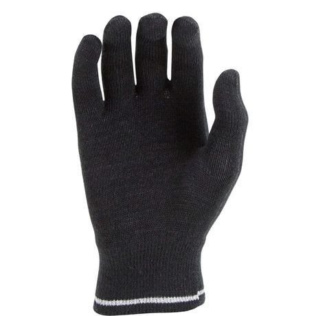 Mizuno Breath Thermo Knit gants de course à pied unisexe paume