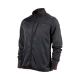 Mizuno manteau à glissière Breath Thermo  noir pour homme