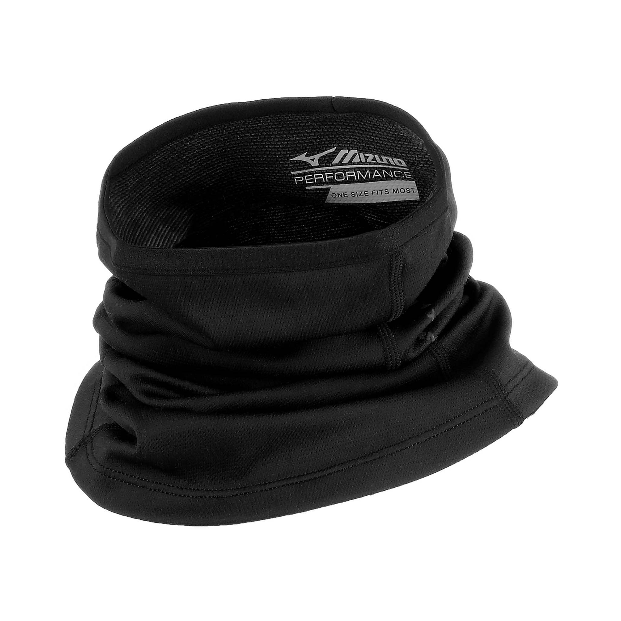 Mizuno Breath Thermo unisex neck warmer Soccer Sport Fitness