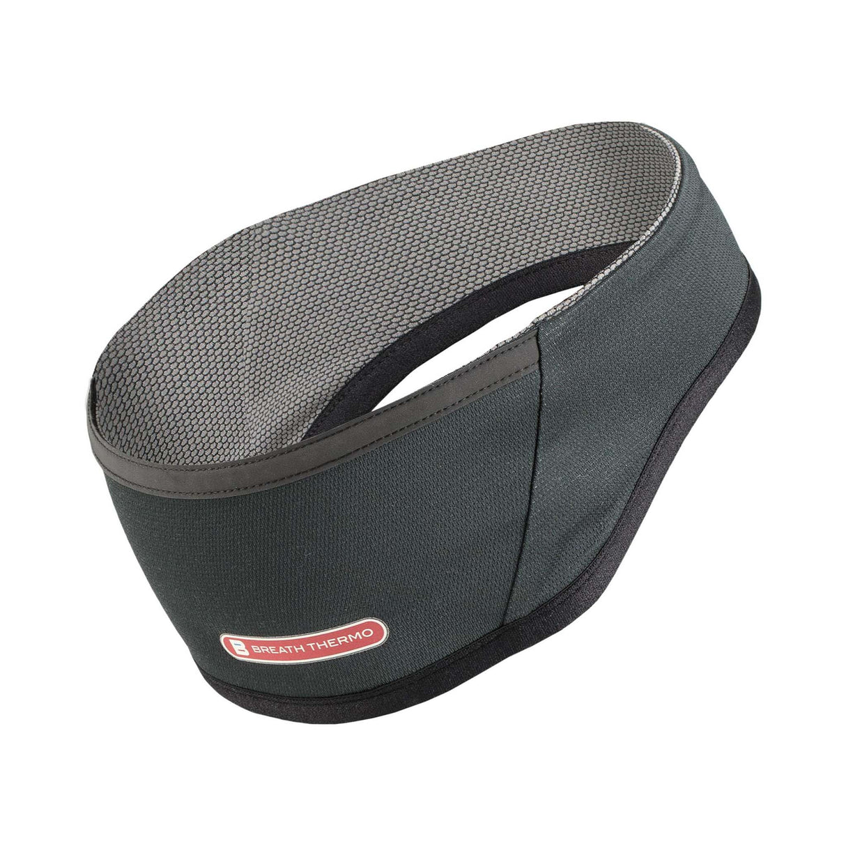 Mizuno Breath Thermo Headband bandeau de course à pied unisexe dos