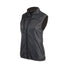 Veste de course à pied noir pour femme Mizuno Breath Thermo