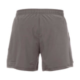 Mizuno Infinity 5 Inch Short de course à pied 5 pouces homme dos - magnet