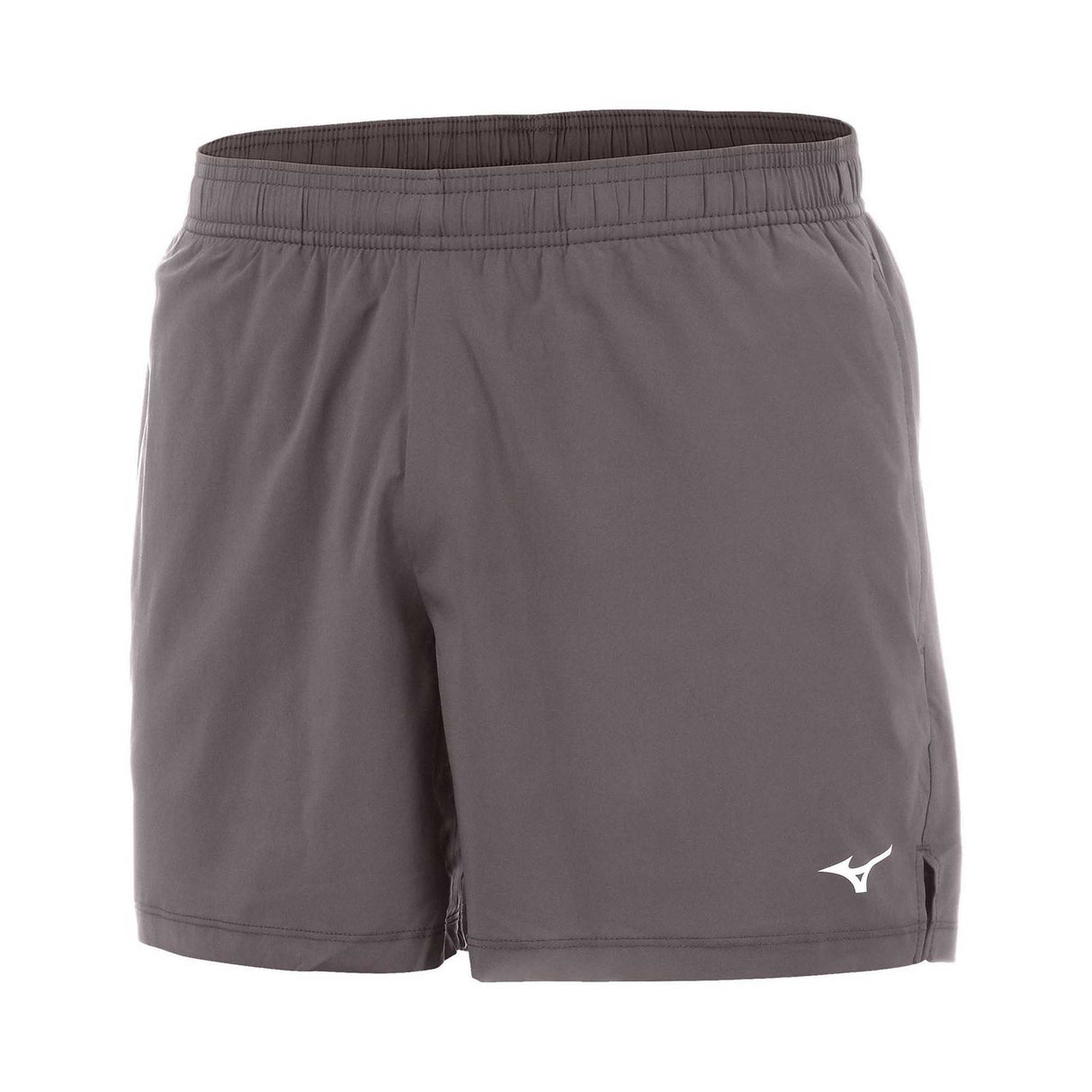 Mizuno Infinity 5 Inch Short de course à pied 5 pouces homme - magnet