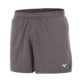 Mizuno Infinity 5 Inch Short de course à pied 5 pouces homme - magnet