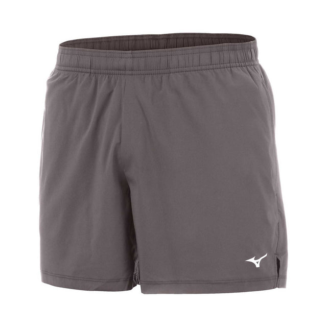 Mizuno Infinity 5 Inch Short de course à pied 5 pouces homme - magnet