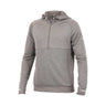 Mizuno Infiinity Running Hoody chandail à capuchon 1/4 zip homme - shade