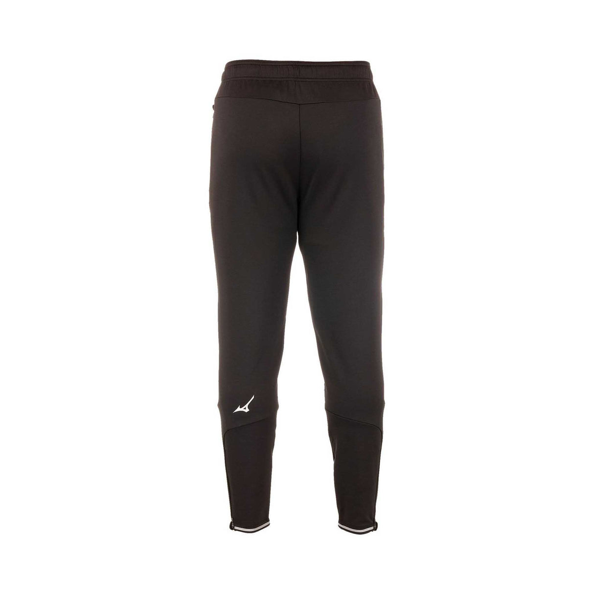 Mizuno Infinity Jogger pantalon de course à pied pour homme dos- noir