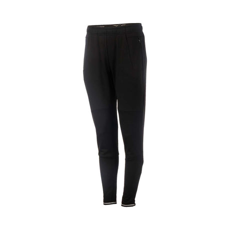 Mizuno Infinity Running Jogger pantalon de course à pied femme - noir