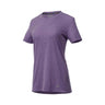 Mizuno Inspire T-shirt course veronica femme