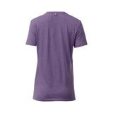 Mizuno Inspire T-shirt course veronica femme dos