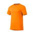 Mizuno Inspire T-shirt sport orange homme