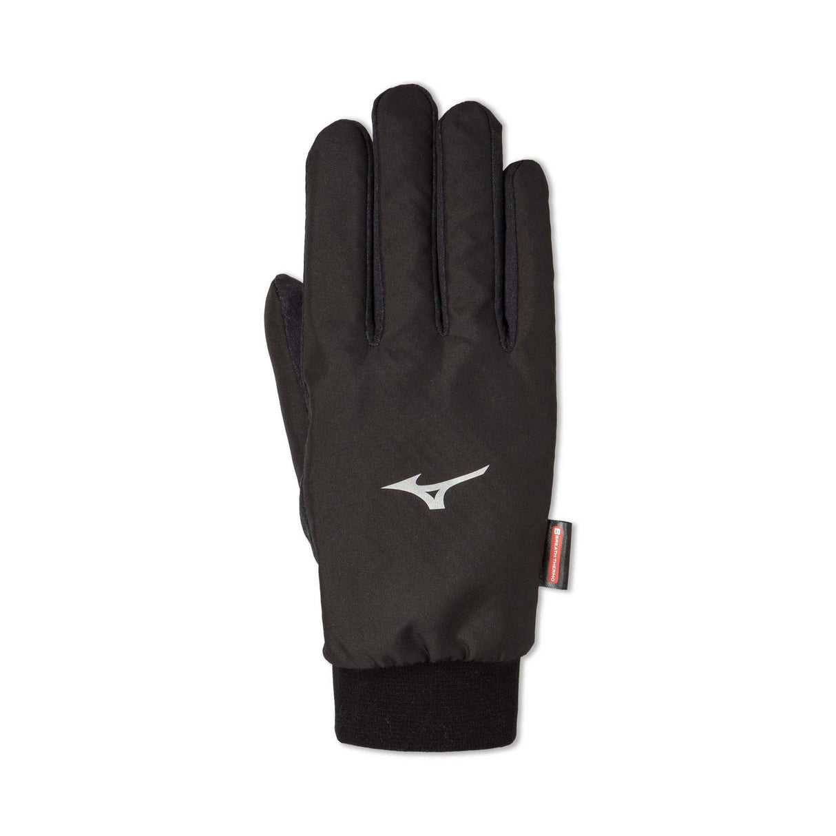 Mizuno Thermo Wind Guard gants de course à pied unisexe